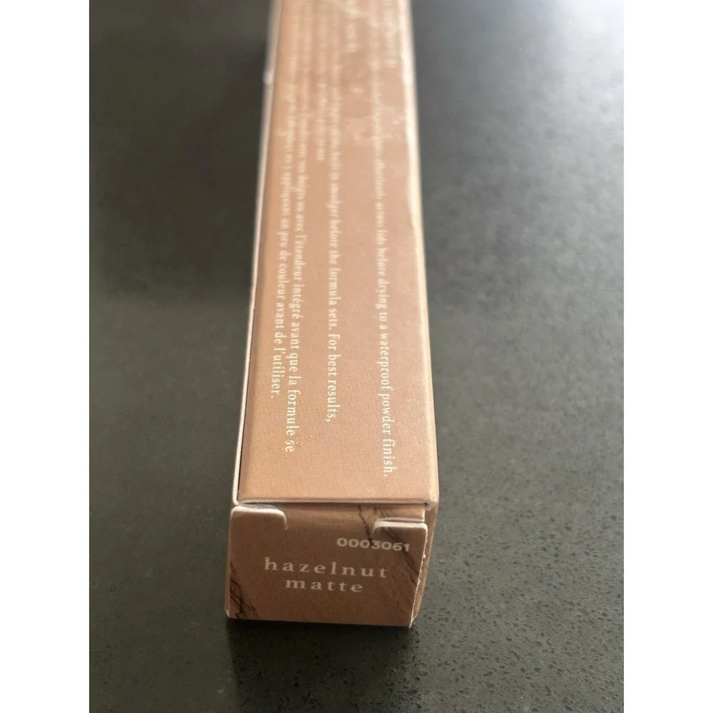 Julep Beauty Eyeshadow Stick 101 - Hazelnut Matte 0.04oz